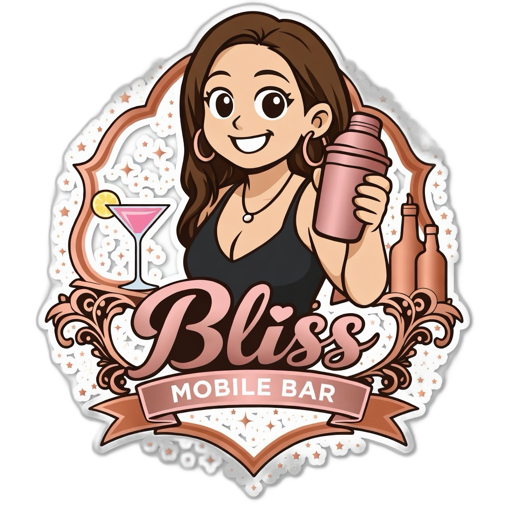 Bliss Mobile Bar logo