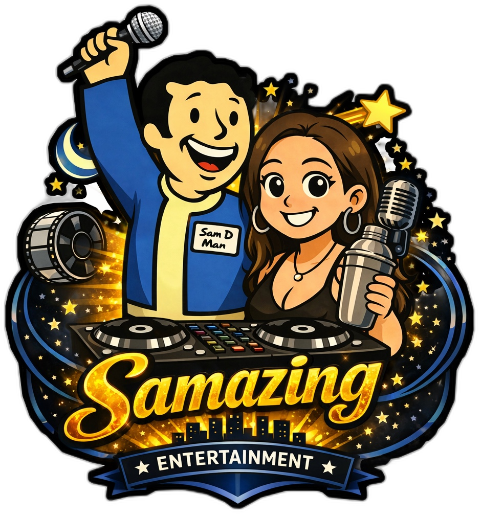 Samazing Entertainment